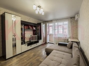 Продажа 2-комн. квартиры, 52.6 кв.м фото 