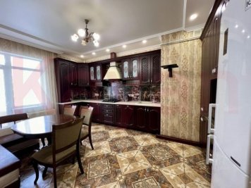 Продажа 3-комн. квартиры, 101 кв.м фото 