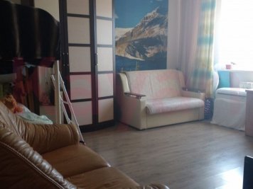 Продажа 1-комн. квартиры, 42 кв.м фото 