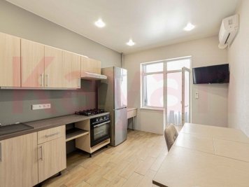 Продажа 1-комн. квартиры, 41.88 кв.м фото 