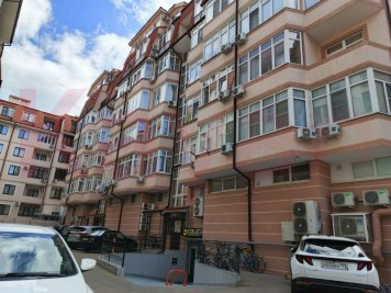 Продажа 1-комн. квартиры, 44 кв.м фото 