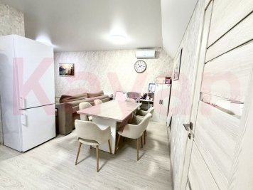 Продажа 2-комн. квартиры, 52.8 кв.м фото 