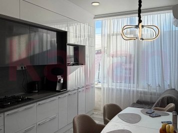 Продажа 1-комн. квартиры, 46 кв.м фото 
