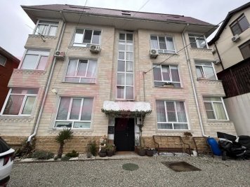 Продажа 2-комн. квартиры, 57 кв.м фото 