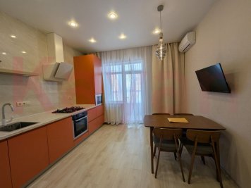 Продажа 3-комн. квартиры, 114.5 кв.м фото 
