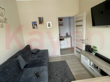 Продажа 2-комн. квартиры, 47.7 кв.м фото 
