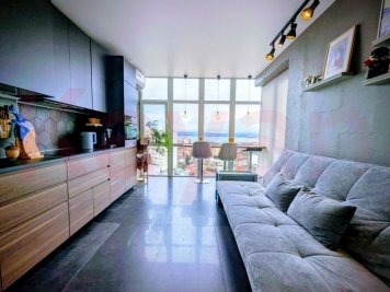 Продажа 1-комн. квартиры, 45 кв.м фото 