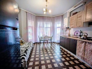 Продажа 1-комн. квартиры, 51.6 кв.м фото 