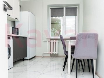 Продажа 2-комн. квартиры, 55 кв.м фото 