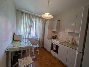 Продажа 3-комн. квартиры, 66.1 кв.м фото 