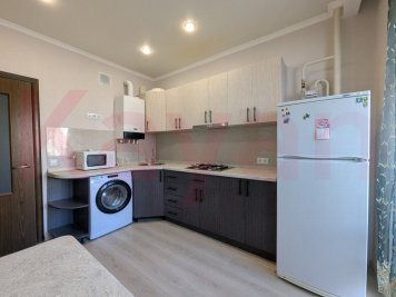 Продажа 1-комн. квартиры, 38.3 кв.м фото 