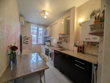 Продажа 1-комн. квартиры, 30 кв.м фото 