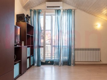 Продажа 1-комн. квартиры, 36.6 кв.м фото 