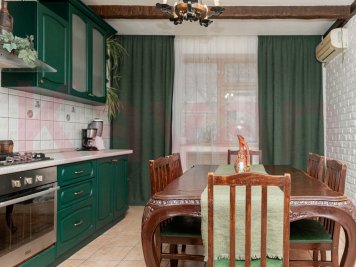 Продажа 2-комн. квартиры, 59 кв.м фото 