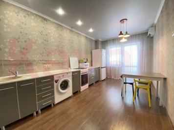 Продажа 2-комн. квартиры, 62 кв.м фото 
