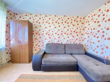Продажа 1-комн. квартиры, 21.6 кв.м фото 