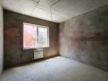 Продажа 2-комн. квартиры, 57.4 кв.м фото 