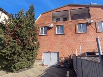 Продажа таунхауса, 179 кв.м фото 