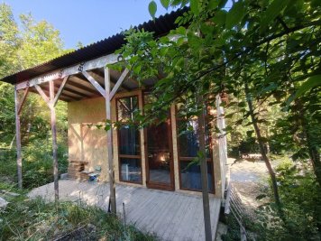Продажа земельного участка, 5 сот. фото 