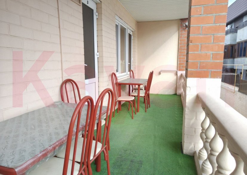 Продажа коммерции, 281 кв.м (Гостевой дом) фото 29