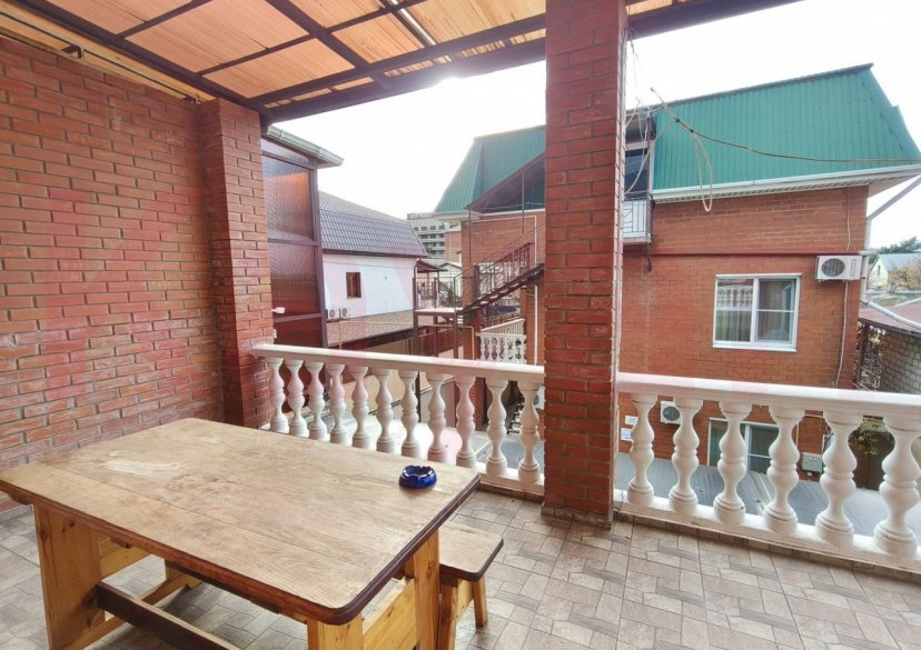 Продажа коммерции, 562 кв.м (Гостевой дом) фото 2