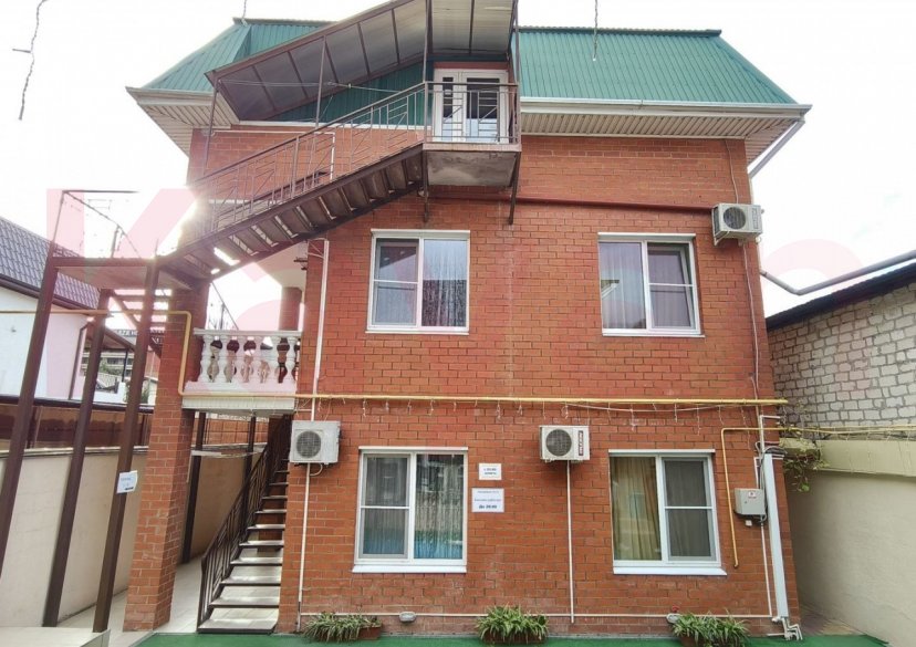 Продажа коммерции, 562 кв.м (Гостевой дом) фото 18