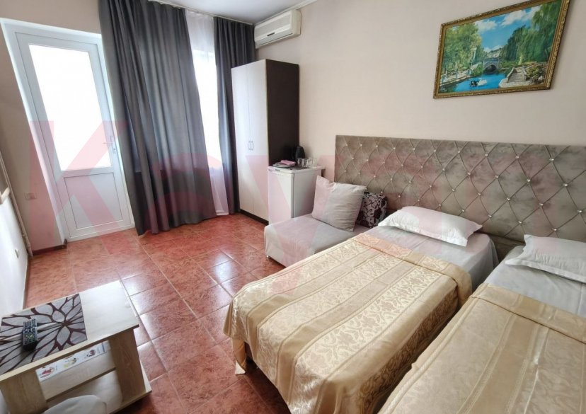 Продажа коммерции, 562 кв.м (Гостевой дом) фото 20
