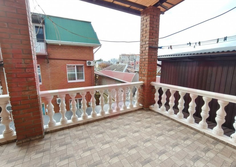 Продажа коммерции, 562 кв.м (Гостевой дом) фото 3