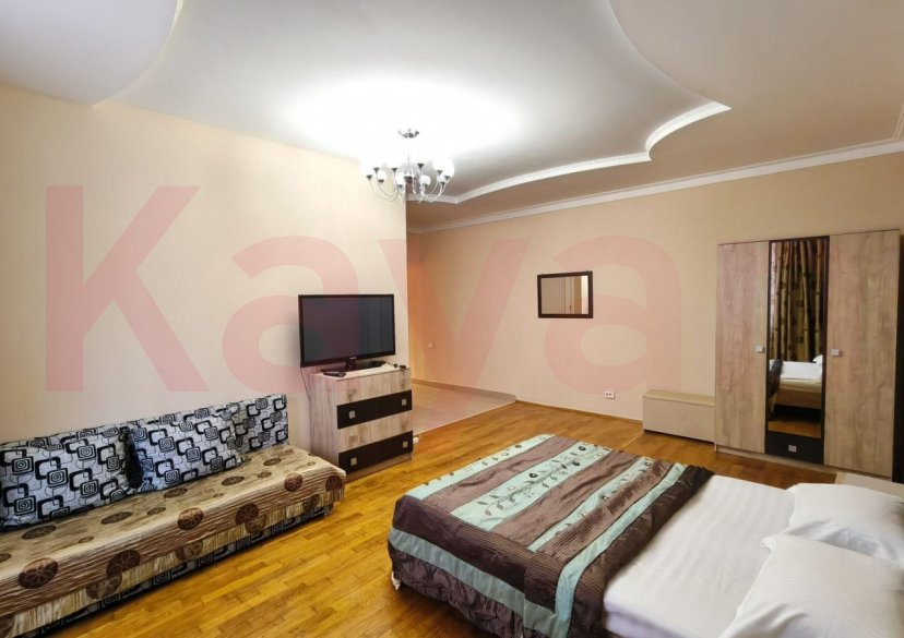 Продажа коммерции, 562 кв.м (Гостевой дом) фото 9