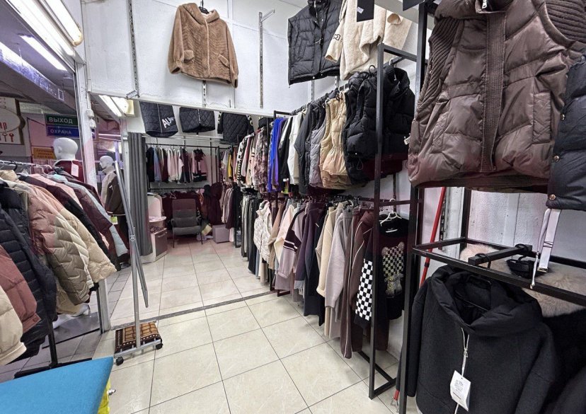 Продажа коммерции, 16 кв.м фото 5