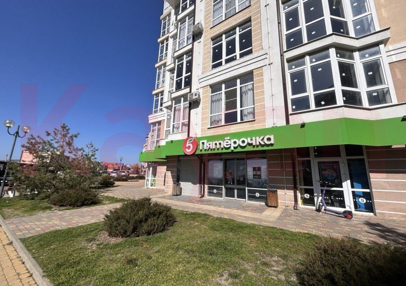 Продажа коммерции, 530 кв.м фото 0