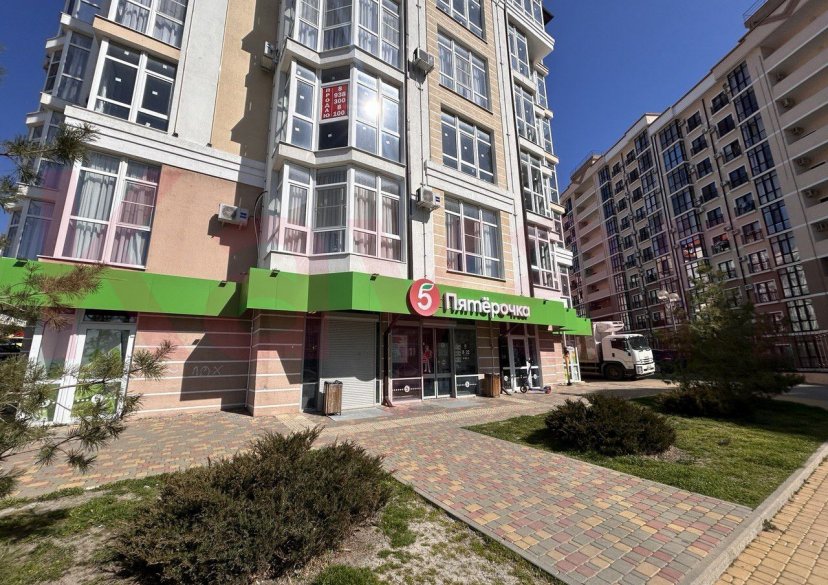 Продажа коммерции, 530 кв.м фото 1