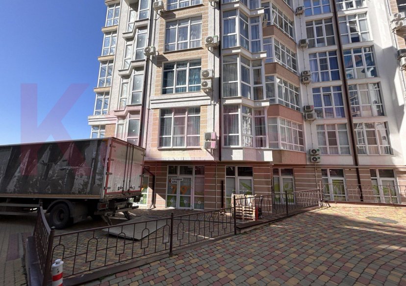 Продажа коммерции, 530 кв.м фото 4