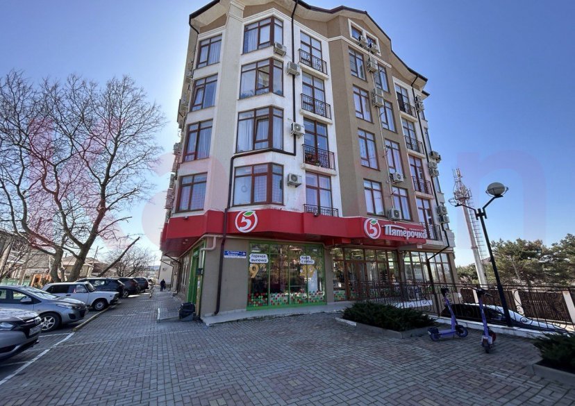 Продажа коммерции, 432 кв.м фото 2