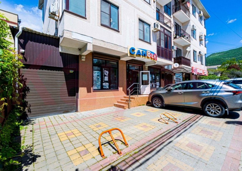 Продажа коммерции, 106 кв.м фото 12