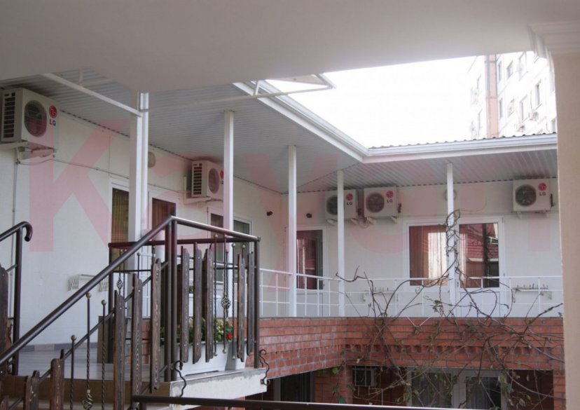 Продажа коммерции, 260 кв.м (Гостевой дом) фото 1