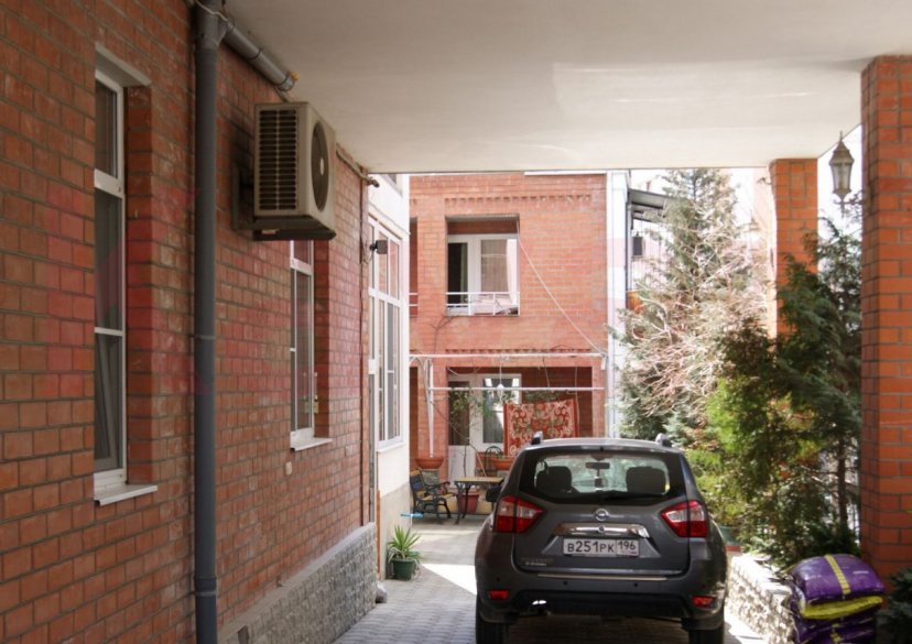 Продажа коммерции, 260 кв.м (Гостевой дом) фото 4
