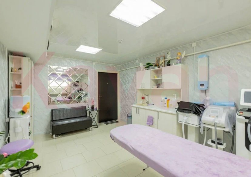 Продажа коммерции, 20 кв.м (Косметология) фото 0