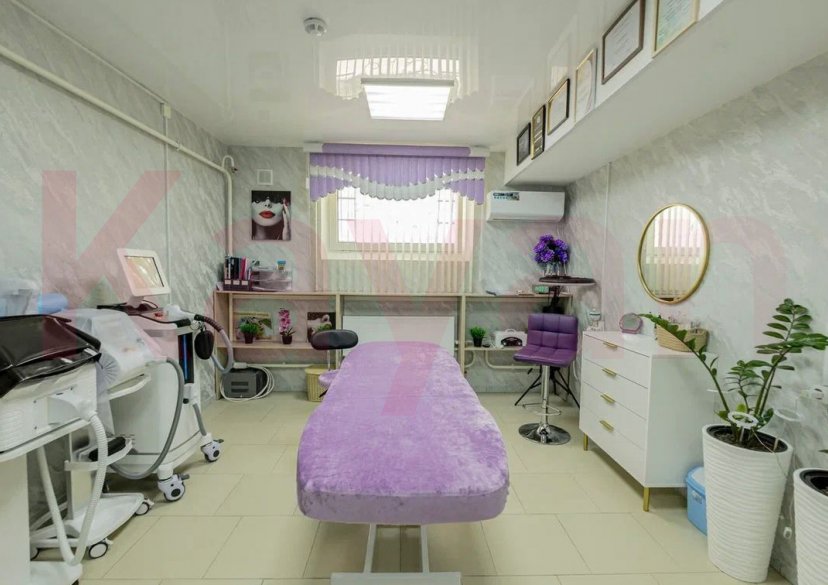 Продажа коммерции, 20 кв.м (Косметология) фото 1