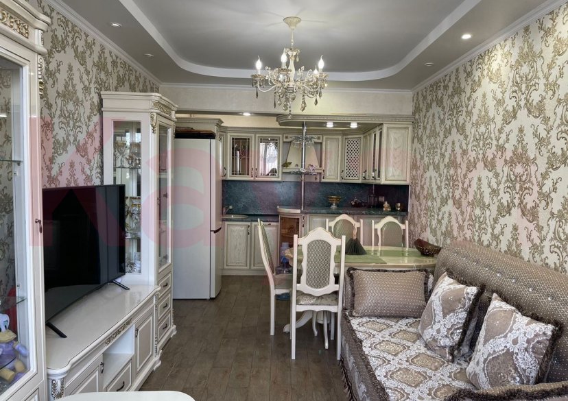 Продажа 2-комн. квартиры, 40 кв.м фото 0