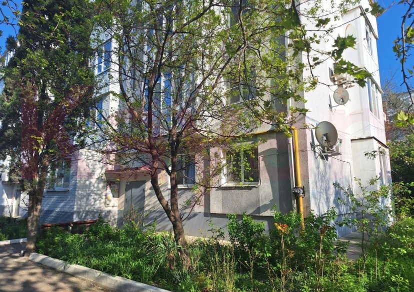 Продажа 2-комн. квартиры, 40 кв.м фото 1