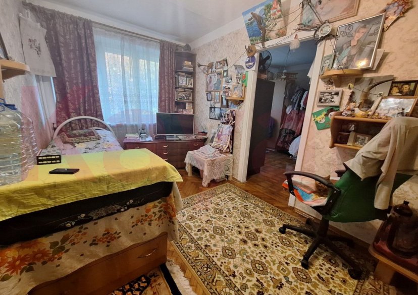 Продажа 2-комн. квартиры, 40 кв.м фото 3