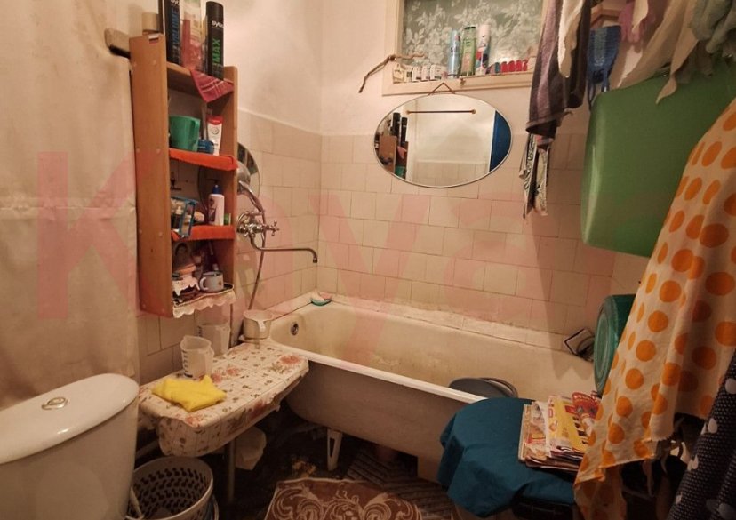 Продажа 2-комн. квартиры, 40 кв.м фото 4