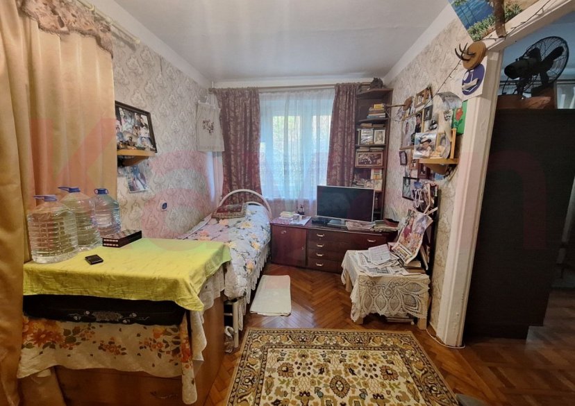 Продажа 2-комн. квартиры, 40 кв.м фото 5
