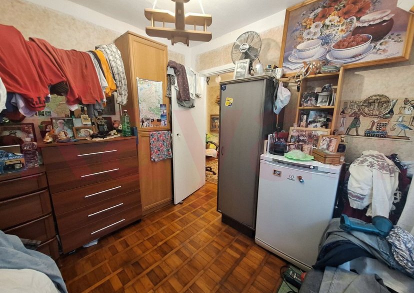 Продажа 2-комн. квартиры, 40 кв.м фото 6