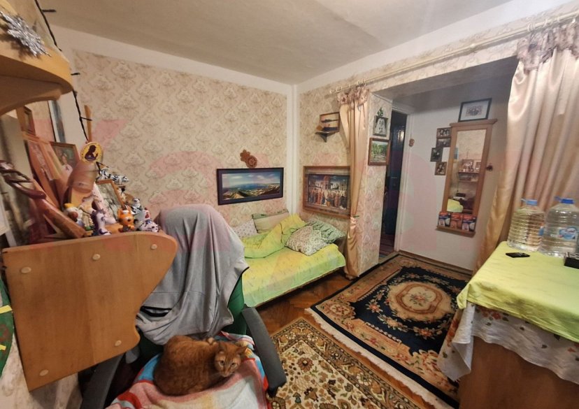 Продажа 2-комн. квартиры, 40 кв.м фото 7