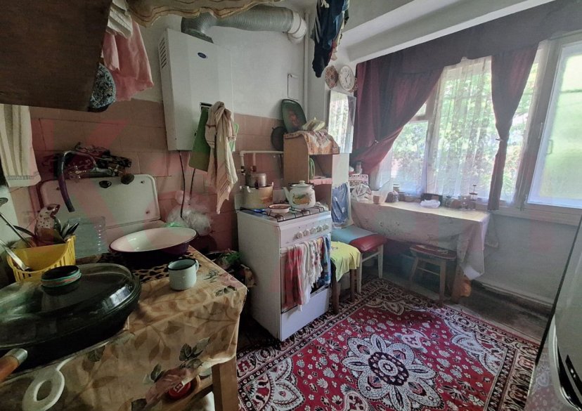 Продажа 2-комн. квартиры, 40 кв.м фото 8