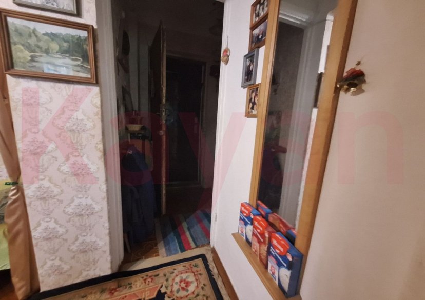 Продажа 2-комн. квартиры, 40 кв.м фото 9