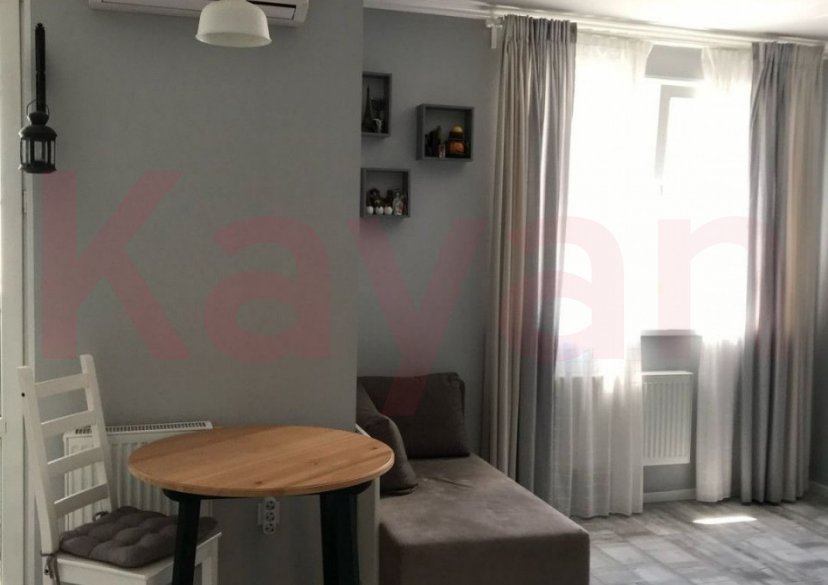 Продажа 1-комн. квартиры, 33 кв.м фото 3