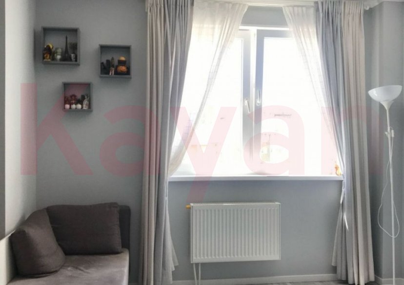Продажа 1-комн. квартиры, 33 кв.м фото 4